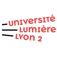 里昂第二大學 logo