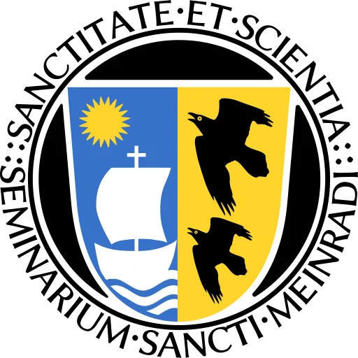 Saint Meinrad Seminary and School of Theology logo