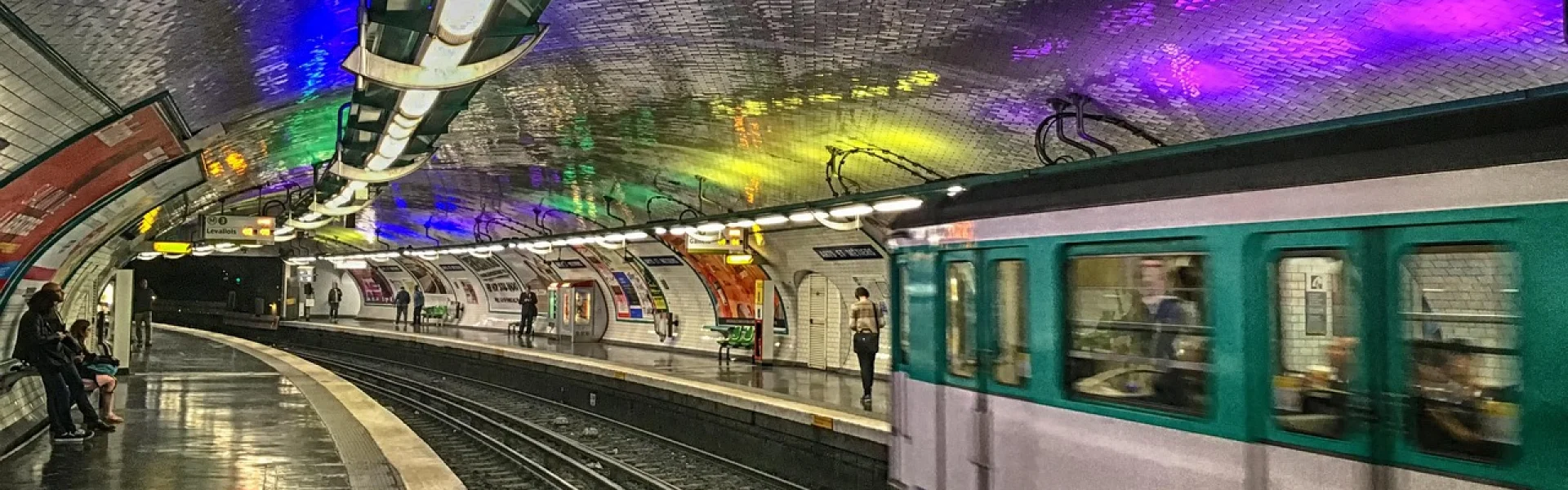 Arts et Métiers
