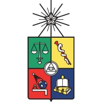 智利大学 logo