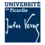 皮卡第儒勒-凡尔纳大学 logo