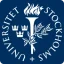 Stockholm University logo