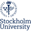 斯德哥尔摩大学 logo