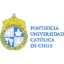 Pontificia Universidad Católica de Chile logo