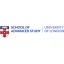 倫敦大學高等研究院 logo