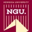 New Giza University logo