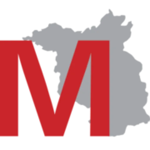 Medizinische Hochschule Brandenburg Theodor Fontane logo