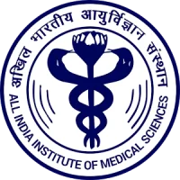 All India Institute of Medical Sciences logo