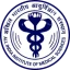新德里全印度医学科学院 logo