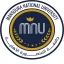 Mansoura National University logo