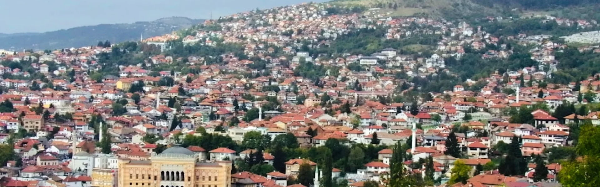 International University of Sarajevo