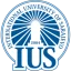 International University of Sarajevo logo