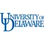 特拉华大学 logo