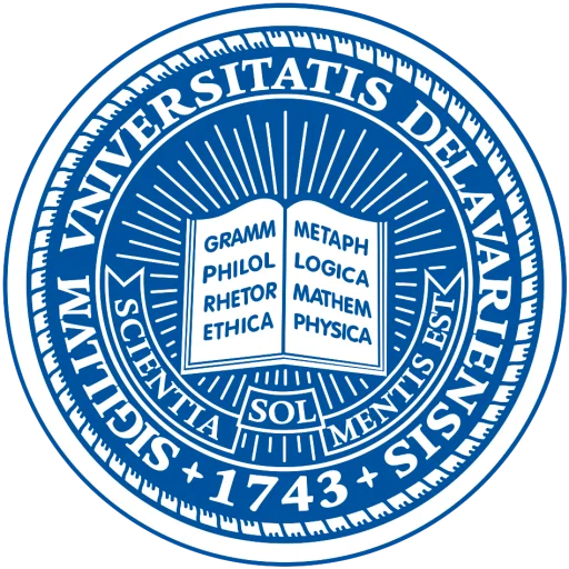 University of Delaware logo