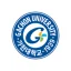 嘉泉大学 logo
