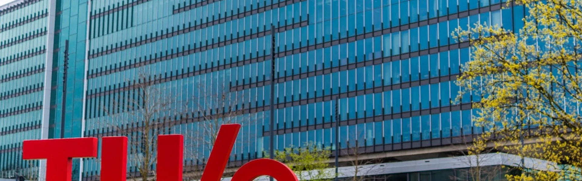 Eindhoven University of Technology