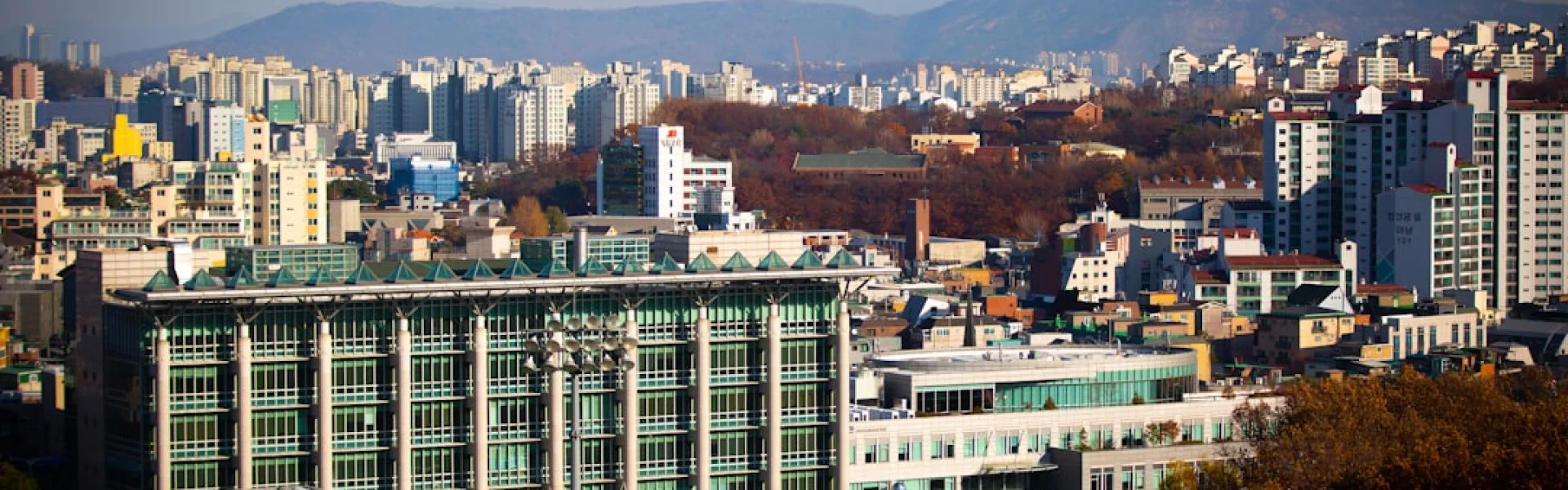 成均馆大学