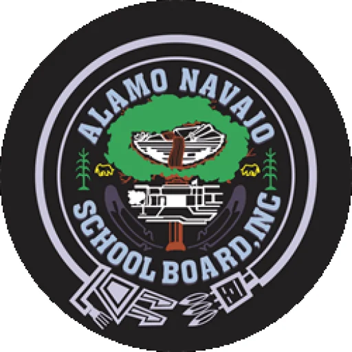 Alamo Navajo School Board, Inc. logo