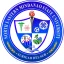 North Eastern Mindanao State University logo