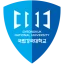 安东国立大学 logo