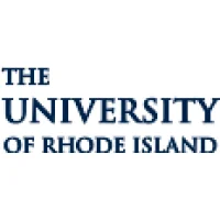 University of Rhode Island logo