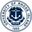 University of Rhode Island logo
