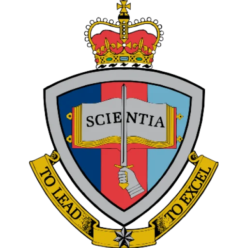 Australian Defence Force Academy logo
