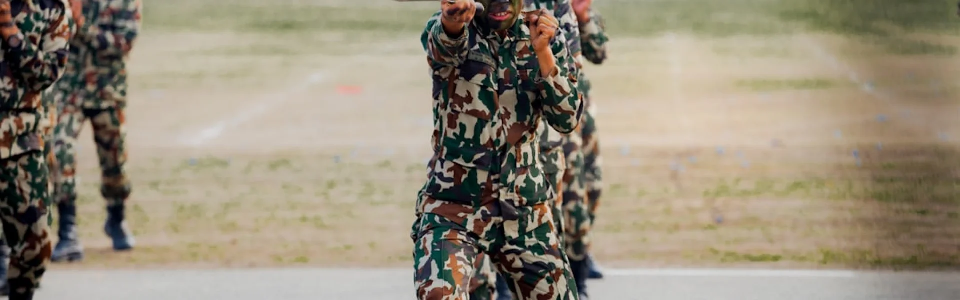 Australian Defence Force Academy