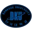 檀国大学 logo