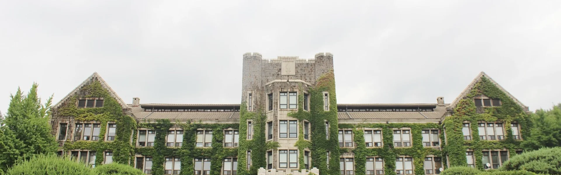 延世大学