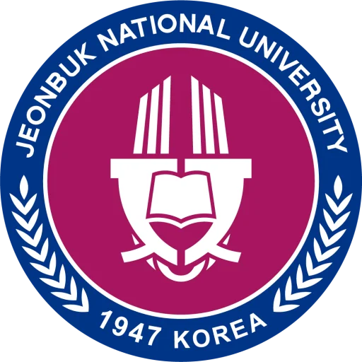 国立全北大学 logo