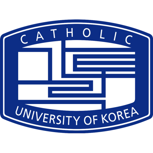 韩国加图立大学 logo
