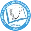 University of Medicine and Pharmacy at Ho Chi Minh City logo
