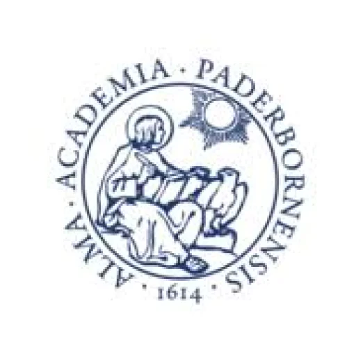Theologische Fakultät Paderborn logo