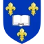 法兰西公学院 logo