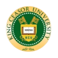 King Ceasor University