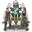 魁北克大学三河城分校 logo