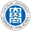 Chosun University logo