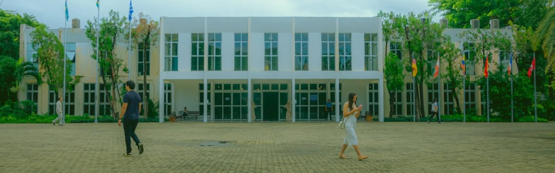 Chonnam National University