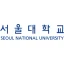 首爾大學 logo
