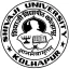 希瓦吉大学 logo
