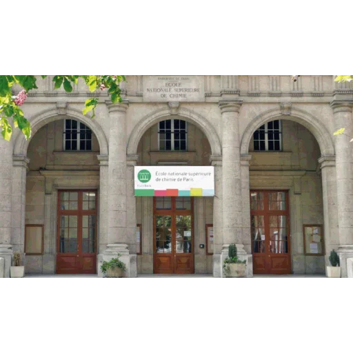 国立巴黎高等化学学院