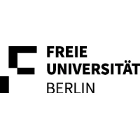 柏林自由大学 logo