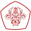 Tarumanagara University logo