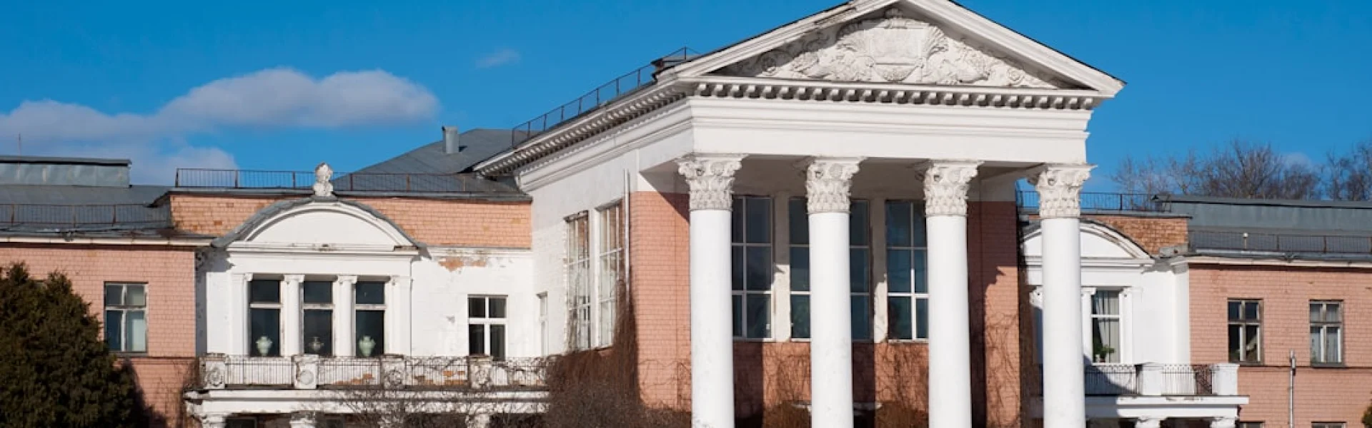 Tomsk State University of Architecture and Building