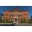 Tomsk State University of Architecture and Building logo