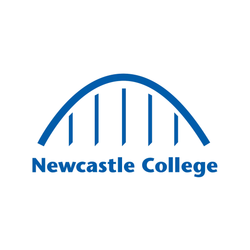 Newcastle College logo