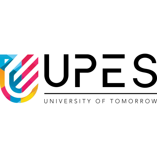 University of Petroleum and Energy Studies