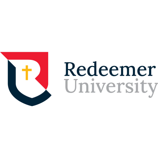 Redeemer University logo