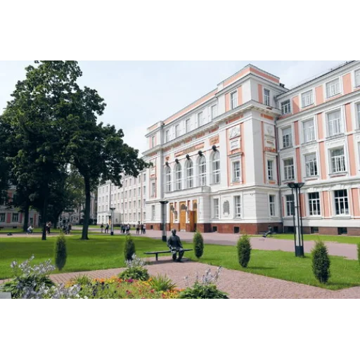 Russian University of Transport